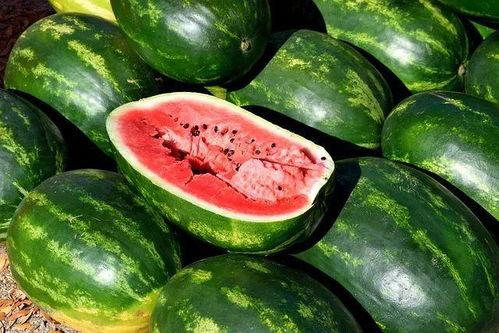 鲜瓜水果怎么吃,夏日鲜瓜水果多味食法大盘点