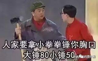 网红锤你小拳拳,网络红人的魅力与影响力