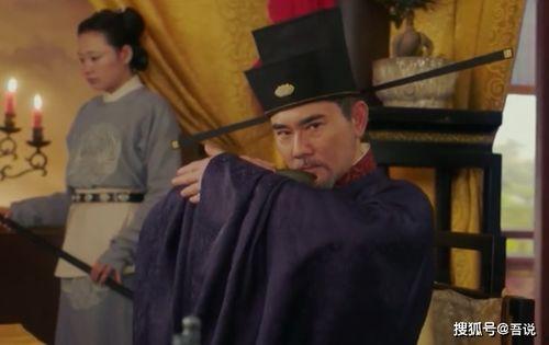 宋朝是明星不是,明星的盛世风采