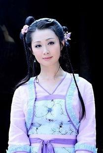 明星薛琪,星光璀璨的娱乐圈新秀