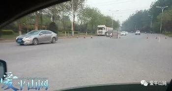 石家庄平山最新爆料,揭秘石家庄平山神秘事件背后的真相