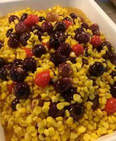 渣渣瓜吃黑暗料理