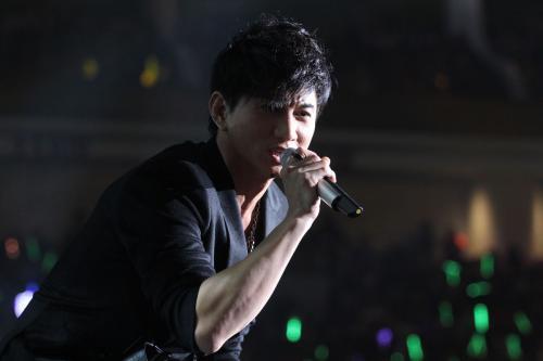 与明星一起唱歌的节目