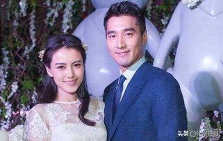 盘点网红少夫老妻,那些携手共度时光的网红少夫老妻，爱情故事感动无数