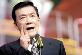 娱乐吃瓜侯耀文