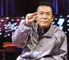 娱乐吃瓜侯耀文