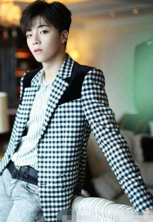 娱乐圈吃瓜爆料陈立农