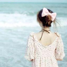 娱乐吃瓜酱背影头像女,揭秘娱乐吃瓜酱背后的神秘女生