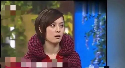 娱乐吃瓜离婚女明星